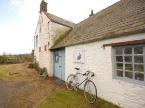 Kirkpatrick Macmillan's Workshop