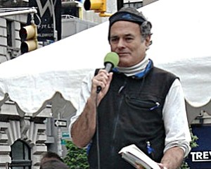 Rynn Berry. Source: Veggie Pride Parade, New York City