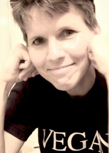 Summerfest vegan shirt pick