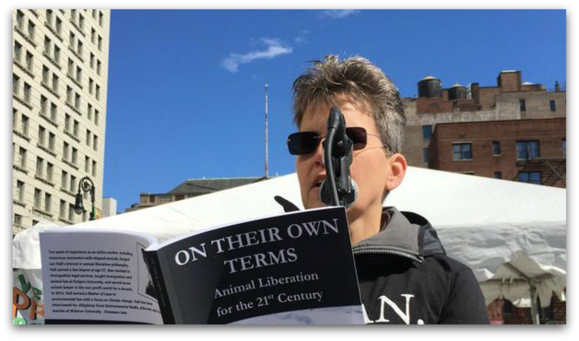 Photo credit: Suzannah Troy